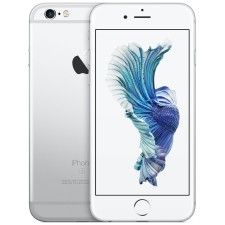 Apple iPhone 6s 32 Go Argent