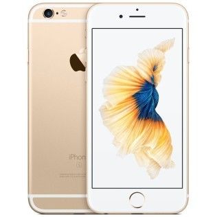 Remade iPhone 6s 64 Go Or (Grade A+)