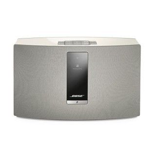 Bose SoundTouch 20 série III Blanc