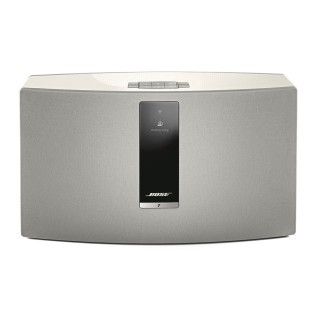 Bose SoundTouch 30 série III Blanc