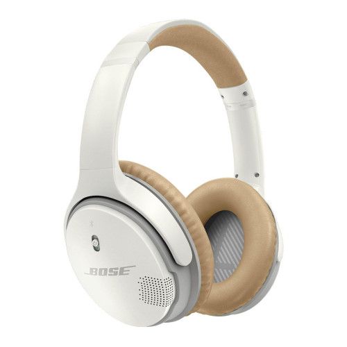 Bose SoundLink II Blanc