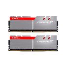 G.Skill Trident Z 16 Go (2x8Go) DDR4 3200 MHz CL14 - F4-3200C14D-16GTZ