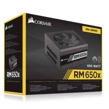 Corsair RM650x