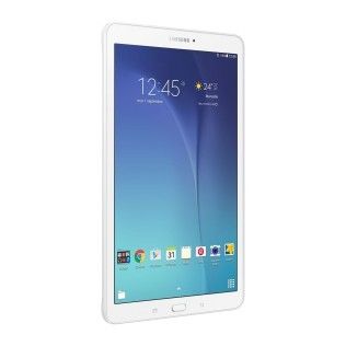 Samsung Galaxy Tab E 9.6" SM-T560 8 Go Blanc
