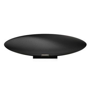 B&W Zeppelin Wireless Noir