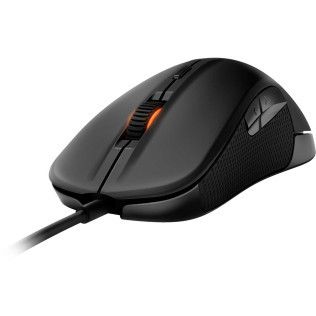 Steelseries Rival 300 (noir)
