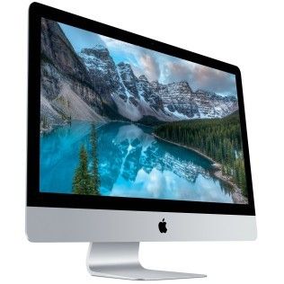 Apple iMac 27 pouces avec écran Retina 5K (MK482FN/A)