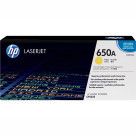 HP LaserJet 650A (CE272A)