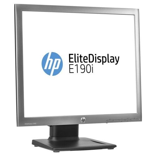 HP 19" LED - EliteDisplay E190i - E4U30AT#ABB