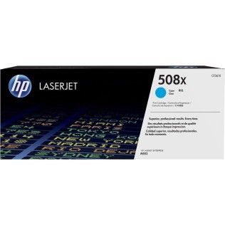 HP LaserJet 508X (CF361X)