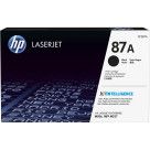 HP LaserJet 87A (CF287A)
