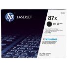 HP LaserJet 87X (CF287X)