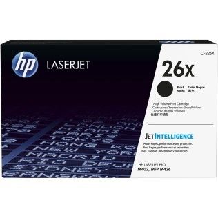 HP LaserJet 26X (CF226X)