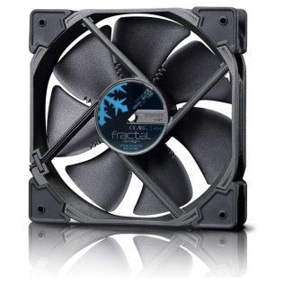 Fractal Design Venturi HP-12 PWM