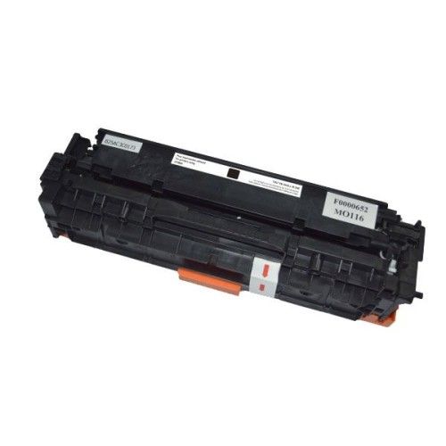 Toner compatible HP CF380X (noir)