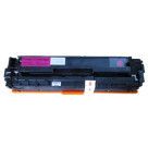 Toner compatible HP 131A / Canon 731 M (Magenta)