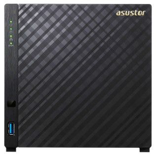 Asustor NAS AS3104T