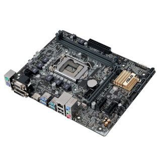 Asus H110M-PLUS