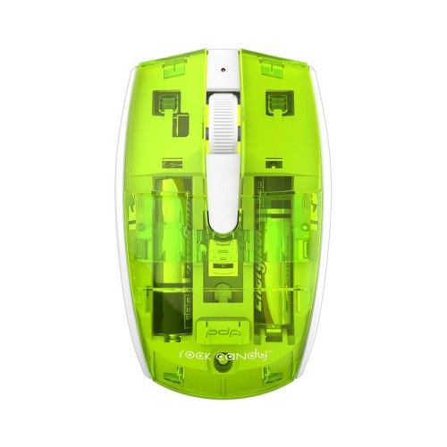 PDP Rock Candy Wireless Mouse (vert)
