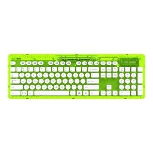PDP Rock Candy Wireless Keyboard (vert)