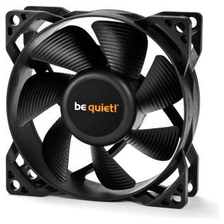 Be Quiet! Pure Wings 2 80 mm PWM