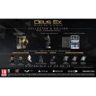 Deus Ex : Mankind Divided - Edition Collector (PS4)