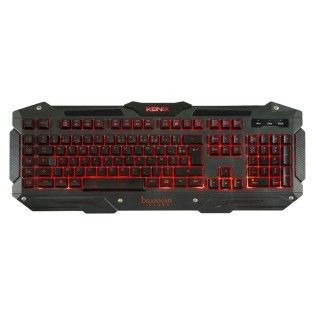 Konix Drakkar Gaming Keyboard