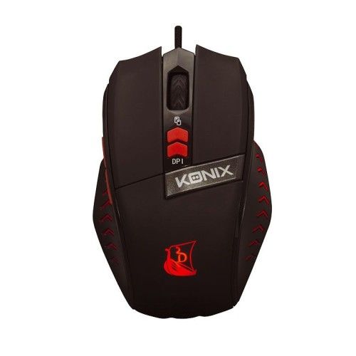 Konix Drakkar Gaming Mouse