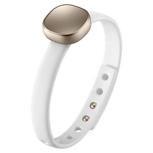 Samsung Smart Charm (blanc) - Bracelet connecté