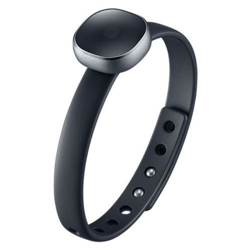 Samsung Smart Charm (noir) - Bracelet connecté