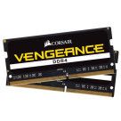 Corsair Vengeance SO-DIMM DDR4 8 Go (2x4Go) 2400 MHz CL16