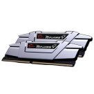 G.Skill RipJaws 5 Series Argent 16 Go (2x8Go) DDR4 2666 MHz CL15