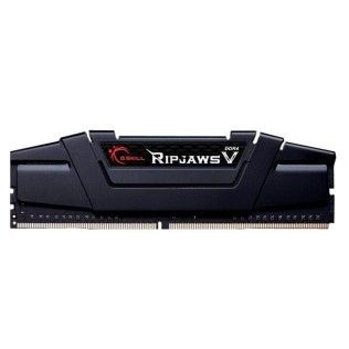 G.Skill RipJaws 5 Series Noir 16 Go  DDR4 3200 MHz CL16