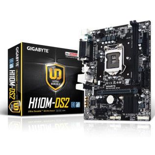 Gigabyte GA-H110M-DS2