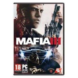 Mafia III (PC)