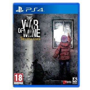 This War of Mine : The Little Ones (PS4)