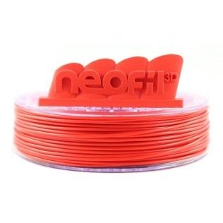 Neofil3D Bobine ABS 1.75mm 750g - Rouge
