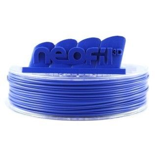 Neofil3D Bobine ABS 1.75mm 750g - Bleu foncé