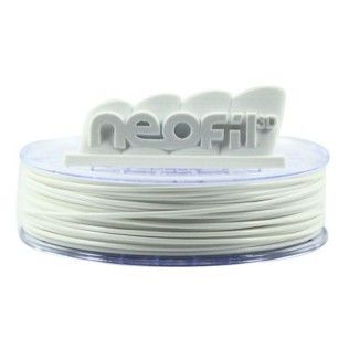 Neofil3D Bobine M-ABS 1.75mm 750g - Blanc
