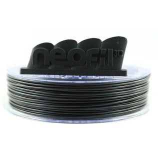 Neofil3D Bobine ABS 1.75mm 750g - Noir