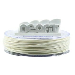 Neofil3D Bobine ABS 1.75mm 750g - Blanc
