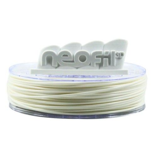 Neofil3D Bobine ABS 1.75mm 750g - Blanc