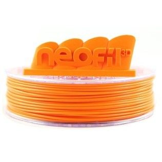 Neofil3D Bobine ABS 1.75mm 750g - Orange