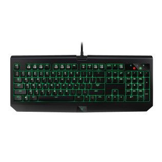 Razer BlackWidow Ultimate 2016