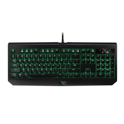 Razer BlackWidow Ultimate 2016