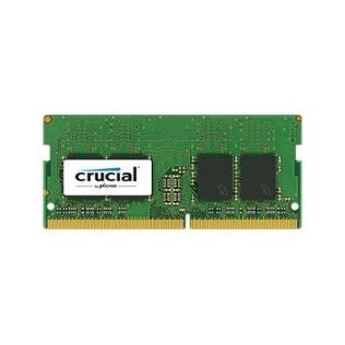 Crucial SO-DIMM DDR4 8 Go 2400 MHz CAS 17