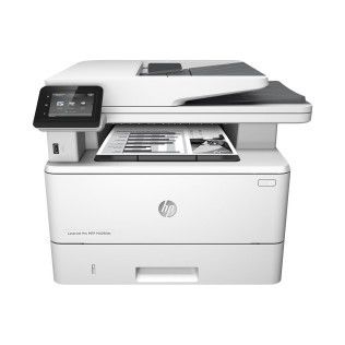 HP LaserJet Pro 400 M426fdn