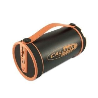 Caliber HPG410BT Orange