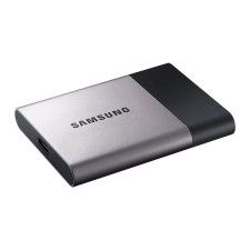 Samsung SSD Portable T3 - 1 To