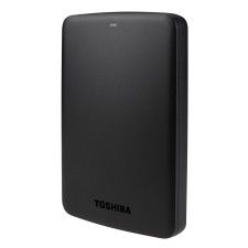 Toshiba Canvio Basics 1To (HDTB310EK3AA)